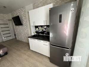 1-к квартира, вторичка, 37м2, 5/10 этаж