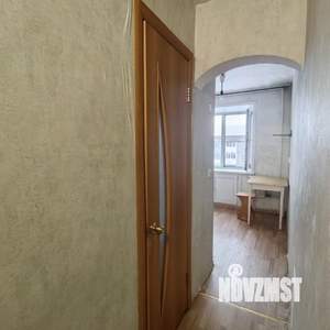 1-к квартира, вторичка, 30м2, 5/5 этаж