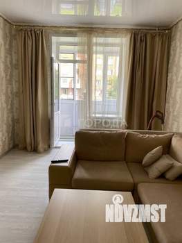 2-к квартира, вторичка, 56м2, 2/5 этаж