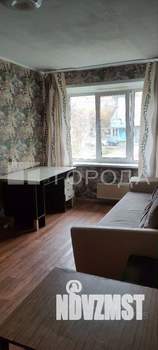 1-к квартира, вторичка, 30м2, 1/5 этаж