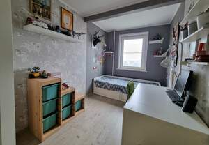 3-к квартира, вторичка, 72м2, 11/18 этаж