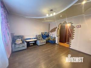 2-к квартира, вторичка, 53м2, 3/9 этаж