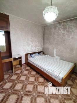 4-к квартира, вторичка, 62м2, 3/5 этаж