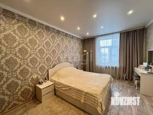 4-к квартира, вторичка, 100м2, 4/5 этаж