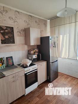 2-к квартира, вторичка, 52м2, 6/10 этаж