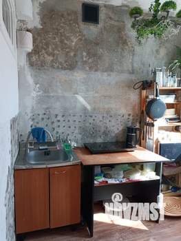 1-к квартира, вторичка, 30м2, 2/5 этаж