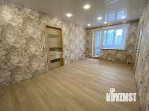 3-к квартира, вторичка, 52м2, 4/9 этаж