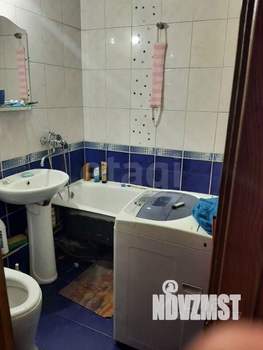 1-к квартира, вторичка, 30м2, 5/5 этаж