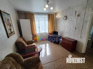 3-к квартира, вторичка, 47м2, 2/4 этаж