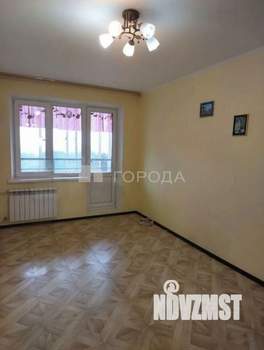 1-к квартира, вторичка, 36м2, 8/10 этаж