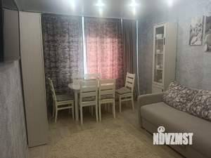 3-к квартира, вторичка, 59м2, 6/9 этаж
