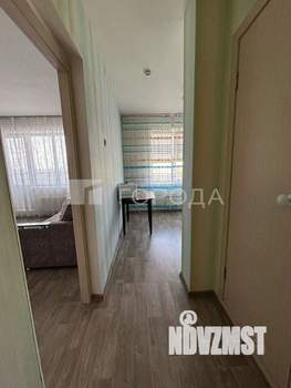 1-к квартира, вторичка, 35м2, 2/10 этаж