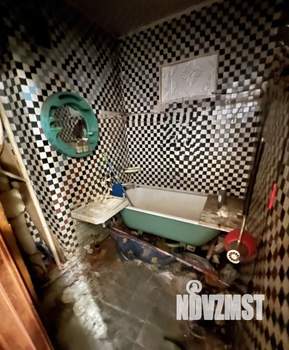 2-к квартира, вторичка, 44м2, 1/5 этаж