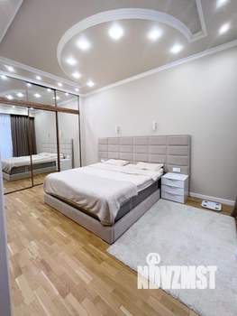 3-к квартира, вторичка, 94м2, 5/5 этаж