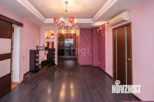 3-к квартира, вторичка, 96м2, 14/14 этаж