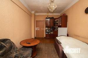 3-к квартира, вторичка, 77м2, 1/5 этаж