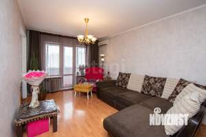 2-к квартира, вторичка, 45м2, 5/5 этаж