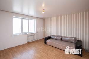 3-к квартира, вторичка, 65м2, 10/10 этаж