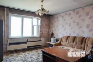 3-к квартира, вторичка, 67м2, 8/10 этаж