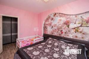 3-к квартира, вторичка, 68м2, 8/10 этаж