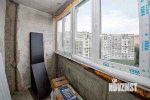 5-к квартира, вторичка, 92м2, 9/10 этаж