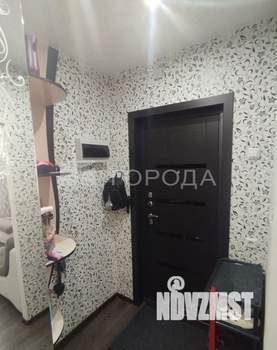3-к квартира, вторичка, 59м2, 3/10 этаж