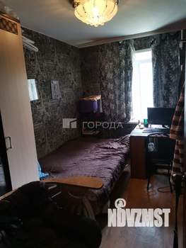 2-к квартира, вторичка, 43м2, 2/5 этаж