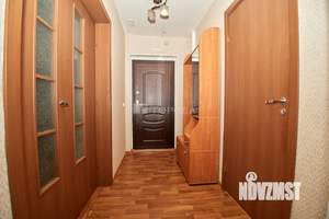 1-к квартира, вторичка, 41м2, 6/18 этаж