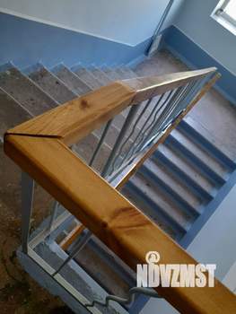 1-к квартира, вторичка, 30м2, 5/5 этаж
