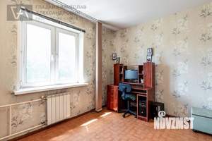 2-к квартира, вторичка, 56м2, 4/9 этаж