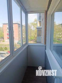 2-к квартира, вторичка, 44м2, 3/5 этаж