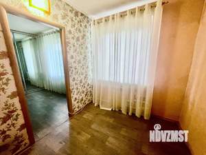 4-к квартира, вторичка, 95м2, 2/9 этаж