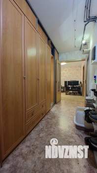 3-к квартира, вторичка, 60м2, 4/9 этаж