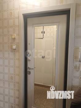 3-к квартира, вторичка, 52м2, 8/9 этаж