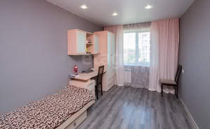 3-к квартира, вторичка, 67м2, 7/9 этаж