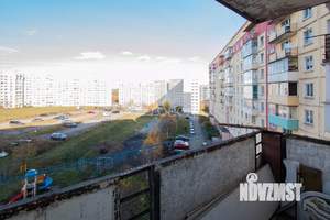 2-к квартира, вторичка, 52м2, 6/10 этаж