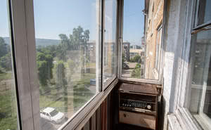 1-к квартира, вторичка, 30м2, 4/5 этаж
