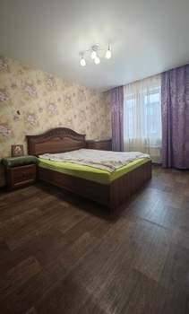 3-к квартира, вторичка, 65м2, 3/5 этаж
