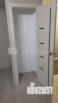 1-к квартира, вторичка, 31м2, 5/5 этаж