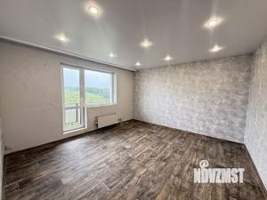 2-к квартира, вторичка, 52м2, 10/10 этаж
