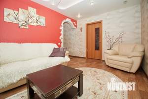 3-к квартира, вторичка, 59м2, 5/9 этаж