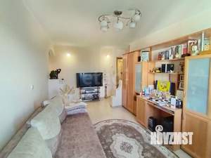 3-к квартира, вторичка, 62м2, 9/10 этаж