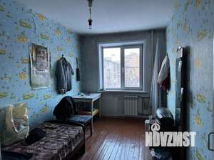 2-к квартира, вторичка, 44м2, 4/9 этаж