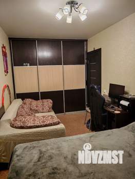 2-к квартира, вторичка, 44м2, 3/5 этаж