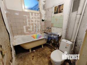 2-к квартира, вторичка, 42м2, 4/5 этаж