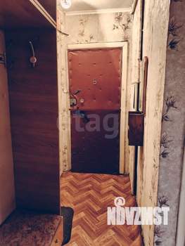 2-к квартира, вторичка, 43м2, 4/5 этаж