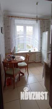 2-к квартира, вторичка, 60м2, 2/5 этаж