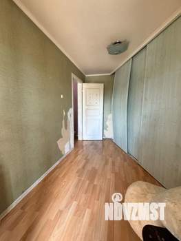 4-к квартира, вторичка, 89м2, 2/9 этаж
