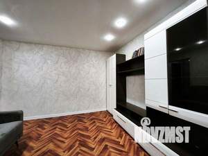 1-к квартира, вторичка, 29м2, 3/5 этаж