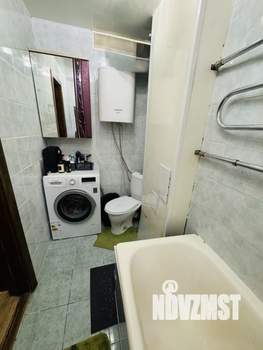 1-к квартира, вторичка, 33м2, 4/5 этаж